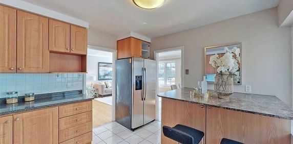For Lease - 15 Charlemont Crescent Unit# Upper Level, Toronto, Ontario - Photo 2