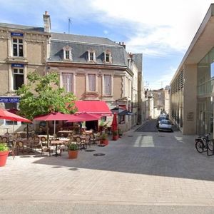 Location Appartement 1 pièce 21m² POITIERS 86000 - Photo 3