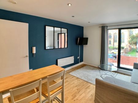 The Chandlers, Leeds City Centre - Photo 2