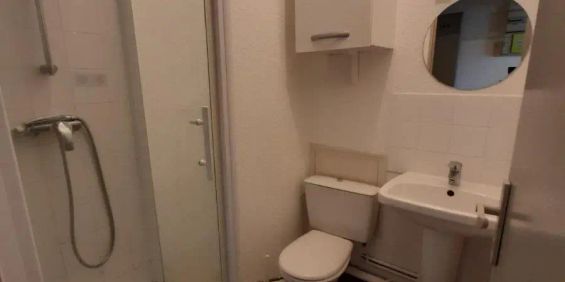 Appartement à louer 1 pièce 15.48m² - Photo 3