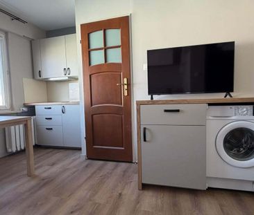 Stawarz A mieszkanie 23,18m2 Rzeszów Nowe Miasto - Zdjęcie 5