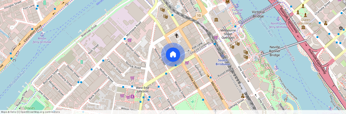 27 Cordelia, Brisbane, Queensland 4101