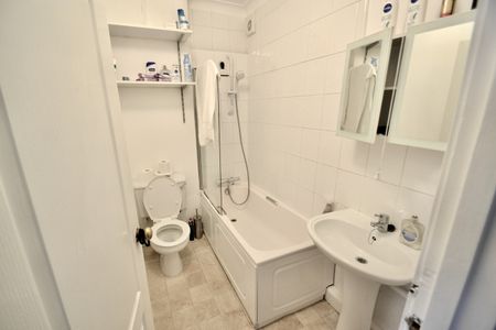 2 Bed Flat, Gloucester Street, SW1V - Photo 5