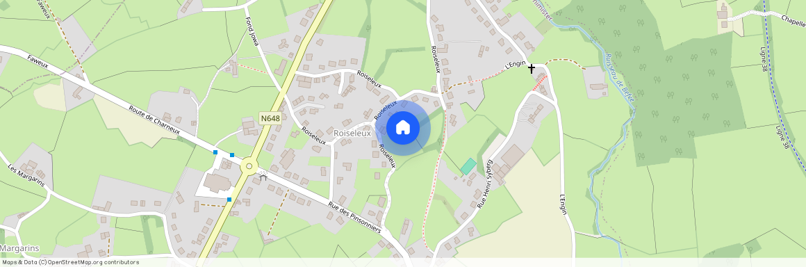 Roiseleux, 22, 1, 4890, Thimister-Clermont