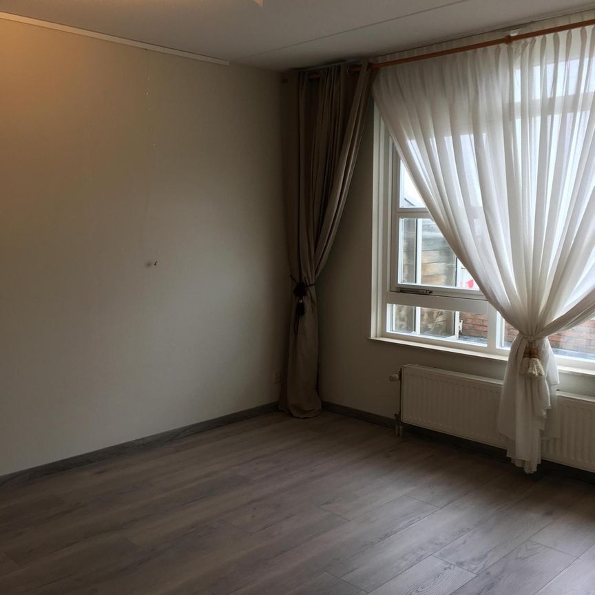 Te huur: Appartement Buizerdlaan in Leidschendam - Photo 1