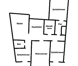 Moderne 4-Zimmerwohnung über den Dächern von Unna - Photo 5