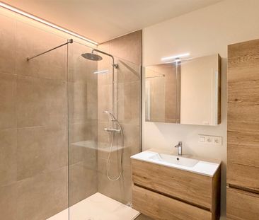 Appartement te huur in Destelbergen met 2 slaapkamers - foto 4