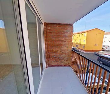 Piso de alquiler en Centro - Photo 4