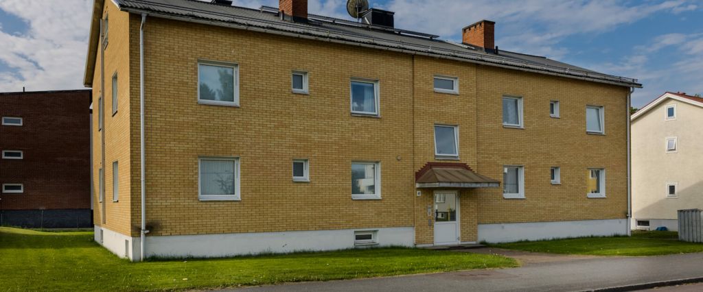 Kil: Sannerudsgatan 41 - Photo 1