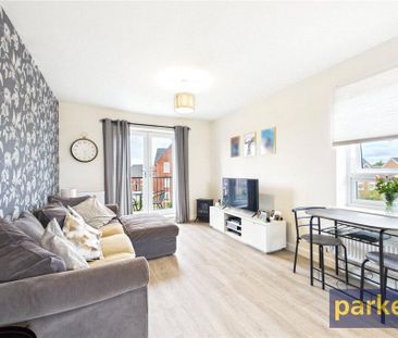 2 bedroom apartment to rent - Photo 2