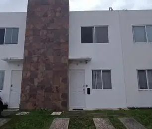 Casa Amueblada En Jardines Del Sur 3, Cancun Quintana Roo - Photo 1