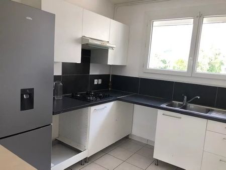 Location Appartement 3 pièces 55m² ST EGREVE 38120 - Photo 5