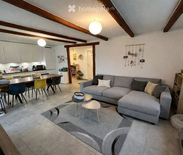 5.5 Zimmer, 120 m² - Photo 1