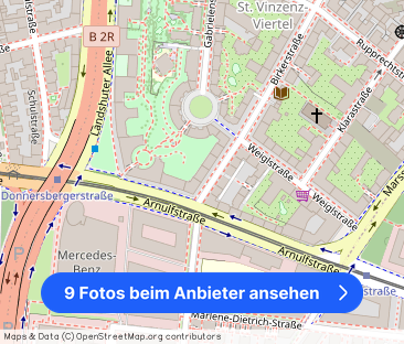 Birkerstraße, Munich - Foto 1
