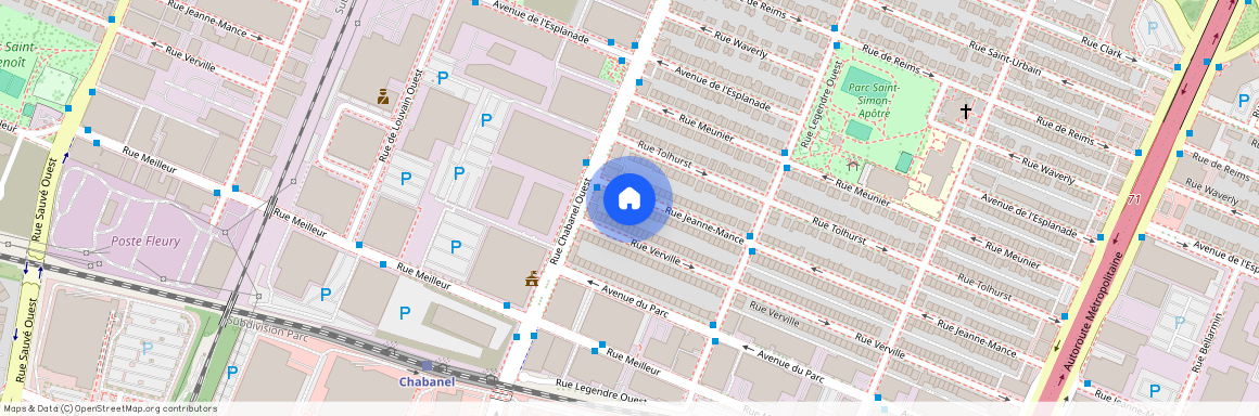 9250 Rue Jeanne-Mance, H2N 1X3, H2N 1X3, Montréal (Ahuntsic-Cartierville) (Ahuntsic Ouest)