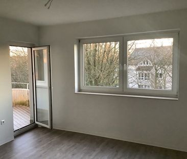 Wir modernisieren* für Sie in 2025! Renovierte 3 Zimmer Wohnung in ... - Foto 1