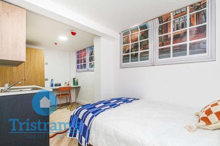 Campus Corner, Lenton Boulevard, NG7 - Photo 5