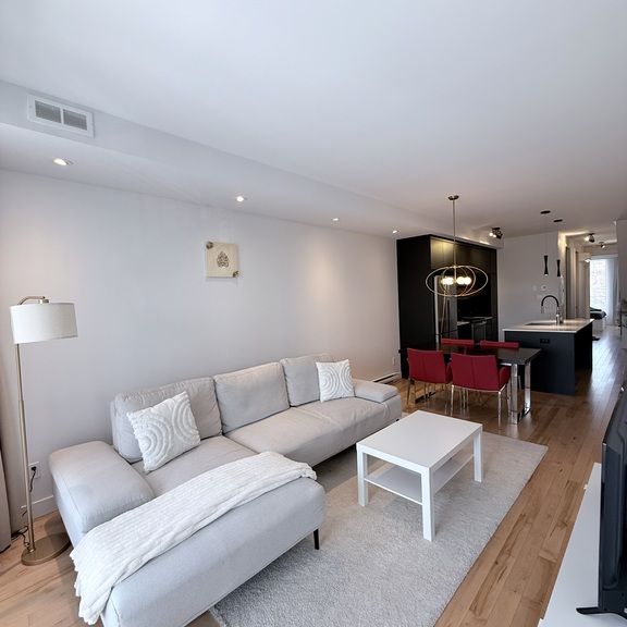 Cession De Bail - Appartement Meublé - Photo 1