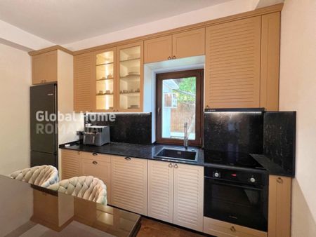 Închiriere Vilă | Renovată Premium | 5 Camere | Central - Photo 5