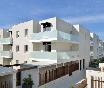 Location Appartement 2 pièces 46m² - Photo 1