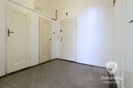Pronájem bytu 1+1 44 m² - Photo 4
