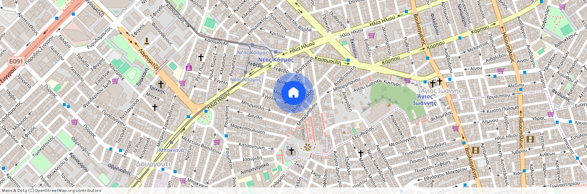 Αθήνα (Κυνοσάργους)