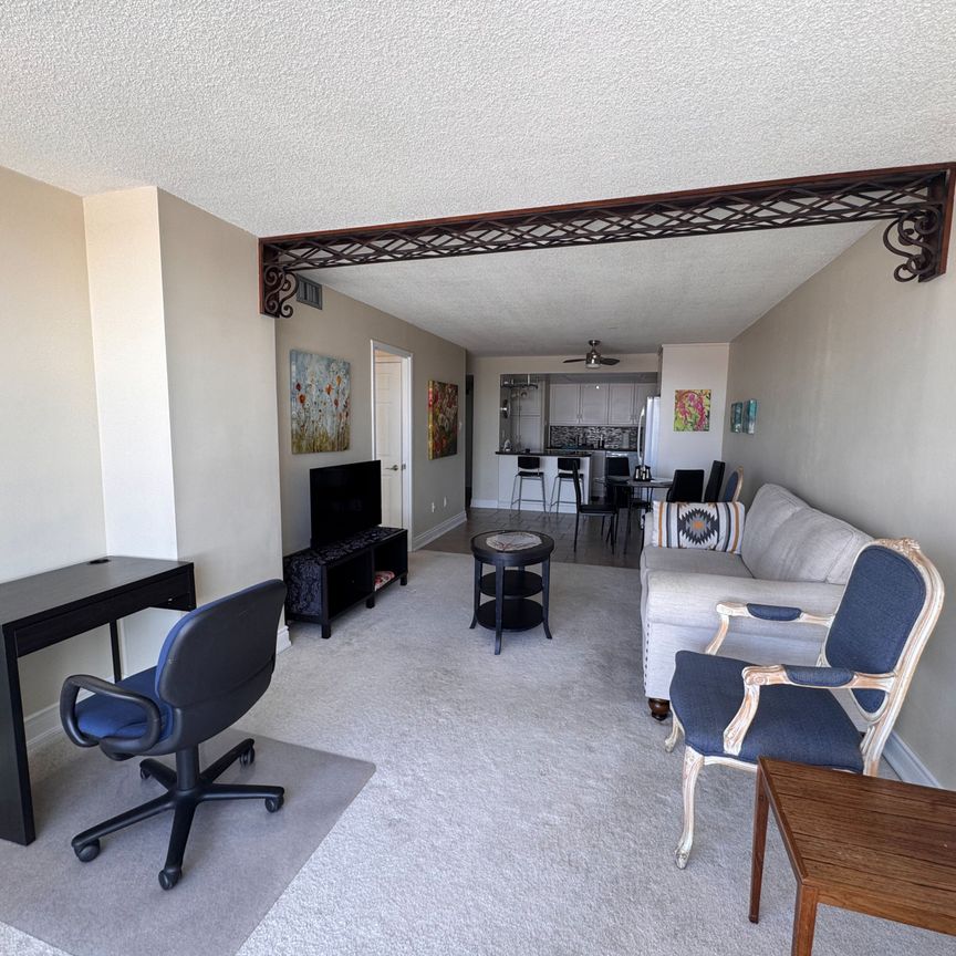 For Lease - 2091 Hurontario Street Unit# 1107, Mississauga, Ontario - Photo 1