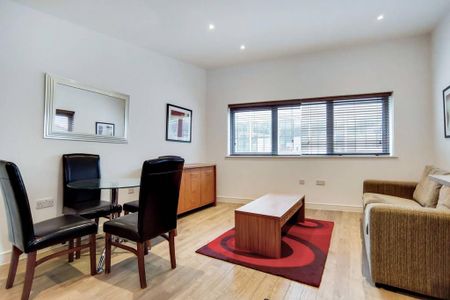 1 bedroom flat to rent - Photo 4