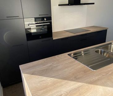 Appartement te huur in Paal voor € 975 met 2 slaapkamers - Foto 1