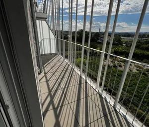 ERSTBEZUG NAHE ALTE DONAU "AN DER SCHANZE" - MODERNE 2-ZIMMER-WOHNUNG MIT WESTBALKON - Photo 1