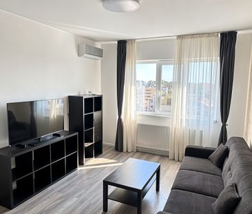 Apartament 2 Cam | 5min M Grozăvești | Parcare | Centrală Proprie | Pe - Photo 1