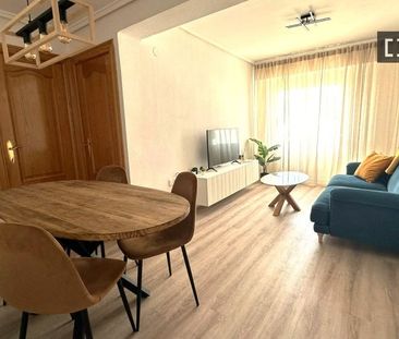 valencia, Valencian Community 46025 - Foto 1