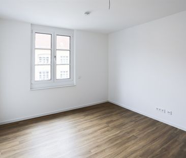 3-Zi.-Wohnung mit außergewöhnlichem Grundriss - Offene Besichtigung... - Foto 6