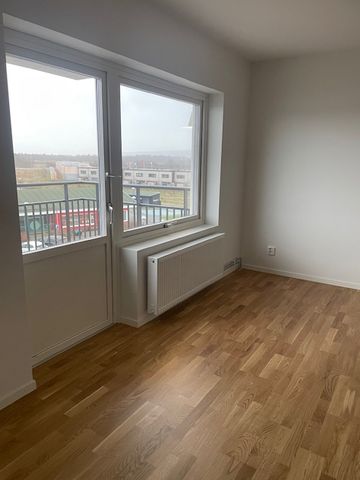 Vallhallavägen, Laholm - Foto 2