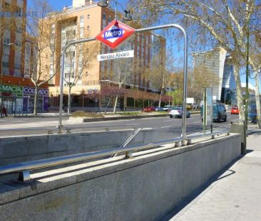 Madrid - Photo 6