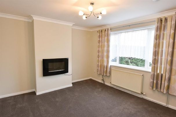 2 bedroom townhouse to rent - Photo 1