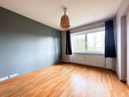 Appartement van 55m ² met een terras zuidoosten georiënteerd - Foto 4