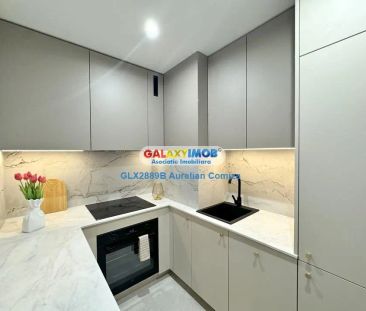 Apartament 2 camere in vila Rosu/sp 45mp/etaj 1 - Fotografie 1