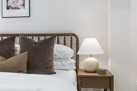 For Lease - 53 Harriet Street Unit# D, Toronto, Ontario - Photo 3