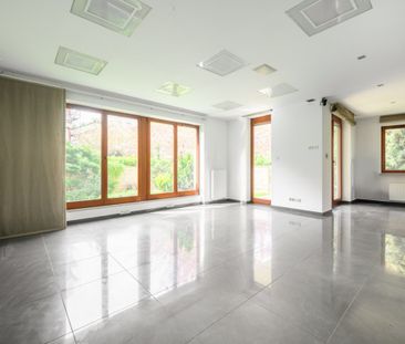 Idealne na biuro, parter, ogród, 133 m2 - Photo 1