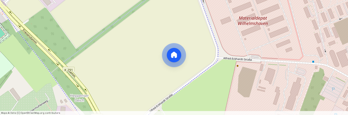 26384 Niedersachsen - Wilhelmshaven