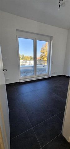 Lust auf Frühling auf den eigenen Dachterrassen? 3 Zi Penthaus in Köpenick - Foto 4
