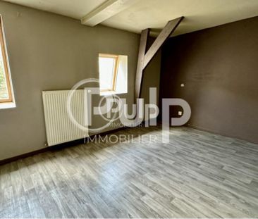 Maison à louer à Bruay La Buissiere - Réf. LOC12987 - Photo 5