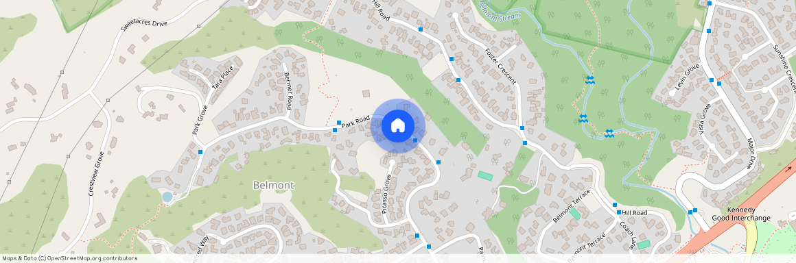 77 park road, Belmont, Lower Hutt City