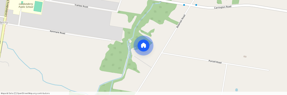 81-87 Bowman Road, NSW 2753, Londonderry