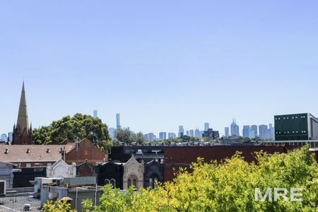 304/8 Garden Street, South Yarra - Photo 5