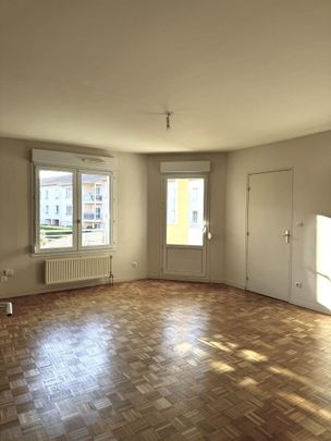 Appartement de 3 pièces - 71m²- La Tour de Salvagny- Centre ville- - Photo 1