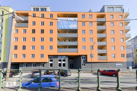 Hofseitige 2-Zimmer Wohnung mit Loggia nähe U4+U6 (Längenfeldgasse) - AB FEBRUAR - Foto 3