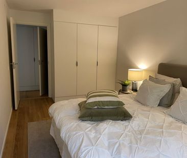 Tallrisvägen 15 C - Foto 2