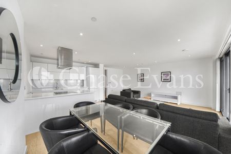 3 bedroom apartment to rent - Photo 5
